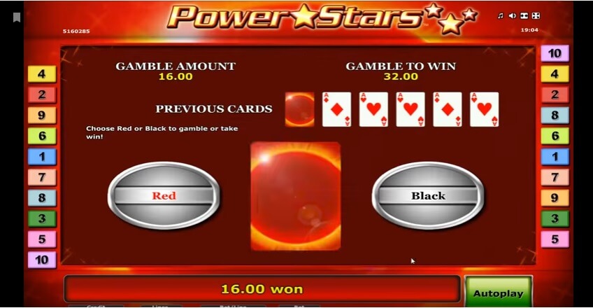 power-stars-bonus