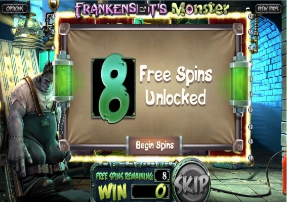 frankenslots-monster-bonus