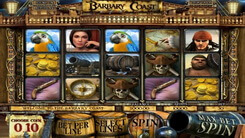 Игровой автомат Barbary Coast