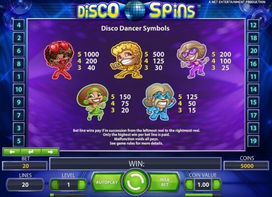 disco-spins-symbol