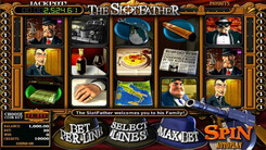 Игровой автомат SlotFather