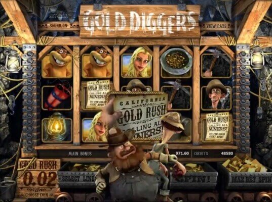 gold-diggers-bonus