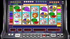 Игровой автомат Slot O Pol