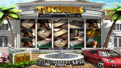 Игровой автомат Tycoons