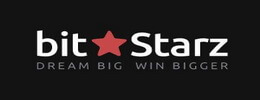 casino bitstarz logo