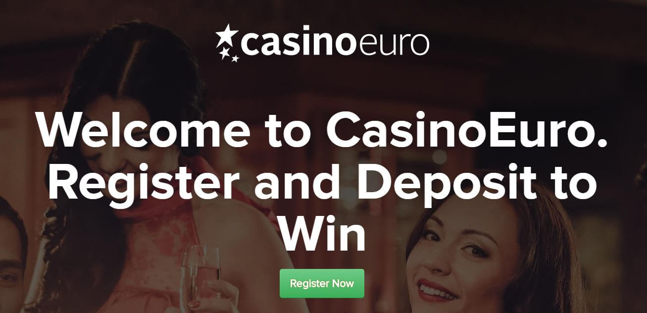 casino euro home