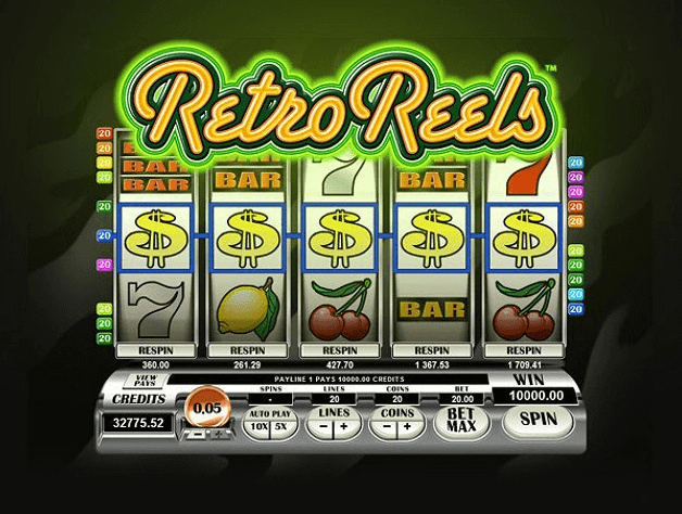 slot-respins