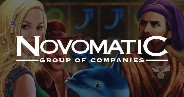 novomatic