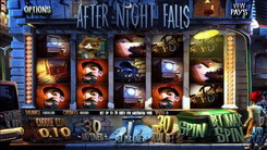 Игровой автомат After Night Falls