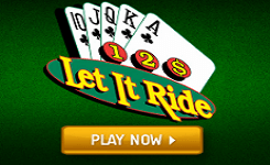 Игровой автомат Let it Ride Poker