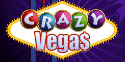 Игровой автомат «Crazy Vegas»